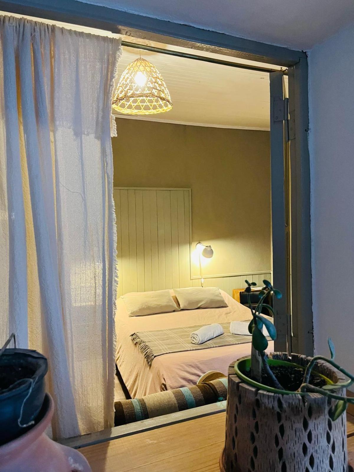 Casa Puna Hostal & Cafe 乌玛瓦卡 外观 照片